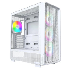 Корпус для ПК MONTECH X5 (W)