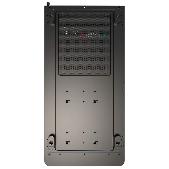 Корпус для ПК MONTECH XR WOOD (B)