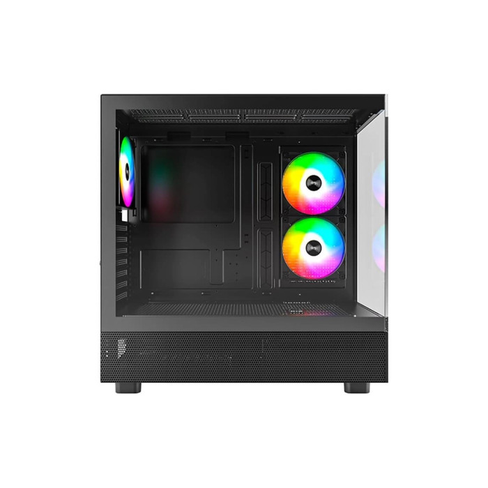 Корпус для ПК MONTECH XR (B)