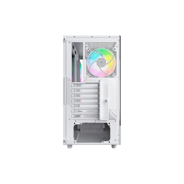 Корпус для ПК MONTECH XR (W)