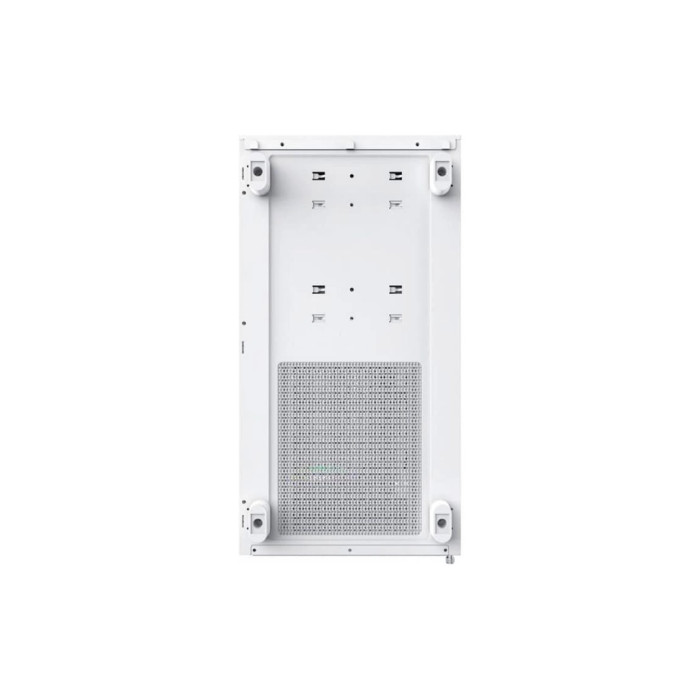 Корпус для ПК MONTECH XR (W)