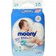 Підгузок Moony S 4-8 кг 84 шт (4903111244102)