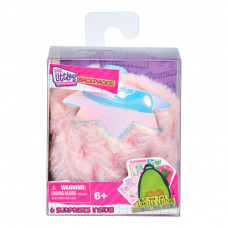 Ігровий набір Moose сюрприз Real Littles S3 BP (25290)