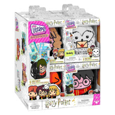 Ігровий набір Moose сюрприз REAL LITTLES S1 HPOTR BP (25430)