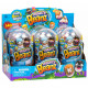 Ігровий набір Moose Mighty Beans SLAM pack S1, 8 фігурок (66560)