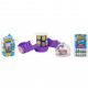 Ігровий набір Moose Mighty Beans SLAM pack S1, 8 фігурок (66560)