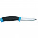 Ніж Morakniv Companion Blue stainless steel (12159)