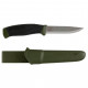 Ніж Morakniv Companion MG stainless steel blister (12215)