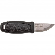 Ніж Morakniv Eldris Neck Knife Black (12629)