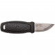 Ніж Morakniv Eldris Neck Knife Black (12629)