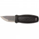 Ніж Morakniv Eldris Neck Knife Black (12629)