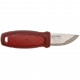 Ніж Morakniv Eldris Neck Knife Red (12630)