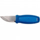 Ніж Morakniv Eldris Neck Knife Blue (12631)