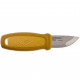 Ніж Morakniv Eldris Neck Knife Yellow (12632)