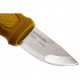 Ніж Morakniv Eldris Yellow (12650)