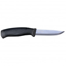 Ніж Morakniv Companion Anthracite stainless steel (13165)