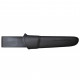 Ніж Morakniv Companion Anthracite stainless steel (13165)