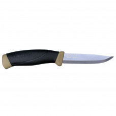 Ніж Morakniv Companion Desert stainless steel (13166/13216)