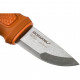 Ніж Morakniv Eldris Orange (13501)