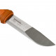 Ніж Morakniv Kansbol orange stainless steel (13505)