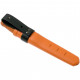 Ніж Morakniv Kansbol orange stainless steel (13505)