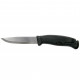 Ніж Morakniv Companion Spark Black stainless steel (13567)