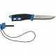 Ніж Morakniv Companion Spark Blue stainless stee (13572)