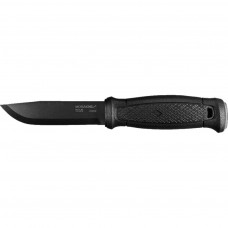 Ніж Morakniv Garberg Black Carbon steel (13716)