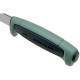 Ніж Morakniv Basic 546 LE 2021 stainless steel (13957)