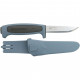 Ніж Morakniv Basic 546 LE 2022 stainless steel (14048)