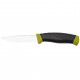 Ніж Morakniv Companion S Olive Green (14075)