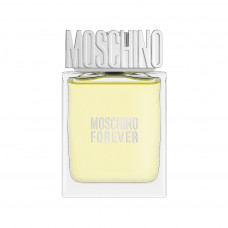 Туалетна вода Moschino Forever тестер 100 мл (8011003802494)