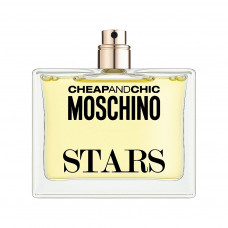 Парфумована вода Moschino Stars тестер 100 мл (8011003818006)