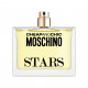 Парфумована вода Moschino Stars тестер 100 мл (8011003818006)