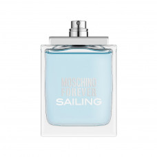 Туалетна вода Moschino Forever Sailing тестер 100 мл (8011003818631)