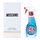 Туалетна вода Moschino Fresh Couture 50 мл (8011003826704)