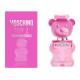 Туалетна вода Moschino Toy 2 Bubble Gum 50 мл (8011003864072)