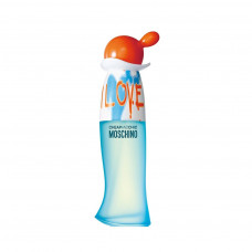 Туалетна вода Moschino Cheap & Chic I Love Love 30 мл (8011003991136)