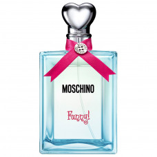 Туалетна вода Moschino Funny 100 мл (8011003991617)