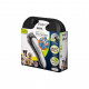 Машинка для стрижки Moser WAHL Lithium Ion Pro (09766-016)