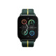 Смарт-годинник Motorola watch fit Trekking Green PG38C07183 (1208249)