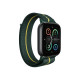 Смарт-годинник Motorola watch fit Trekking Green PG38C07183 (1208249)