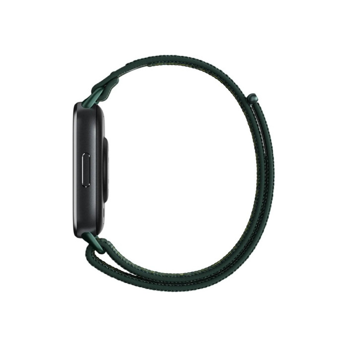 Смарт-годинник Motorola watch fit Trekking Green PG38C07183 (1208249)