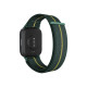 Смарт-годинник Motorola watch fit Trekking Green PG38C07183 (1208249)