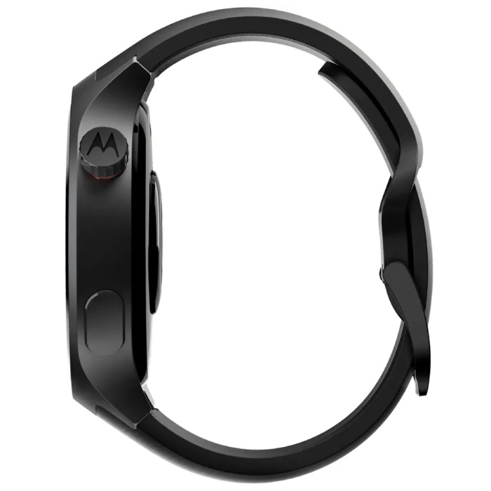 Смарт-годинник Motorola watch Volcanic Ash PG38C08254 (1208250)