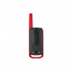 Портативна рація Motorola TALKABOUT T62 Red (5031753007324)