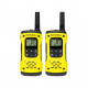 Портативна рація Motorola TALKABOUT T92 H2O Twin Pack (A9P00811YWCMAG)