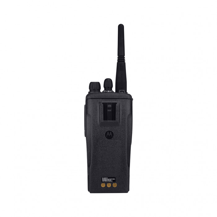 Портативна рація Motorola DP1400 UHF ND ANALOG PTI502C 2300T