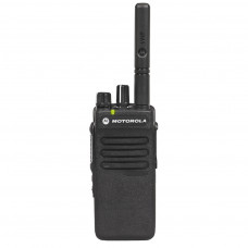 Портативна рація Motorola DP2400E VHF ND PANR302C 2100T