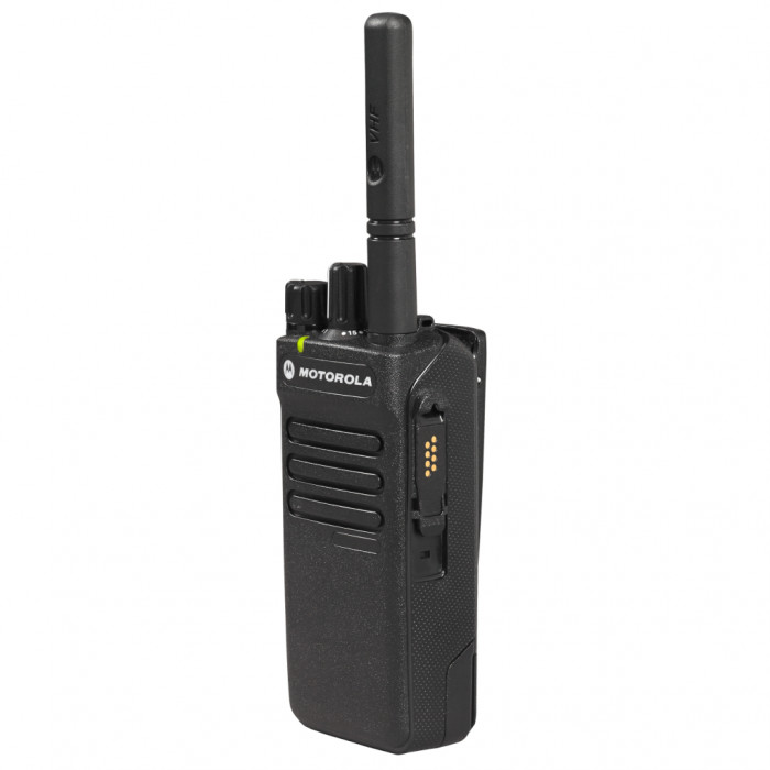 Портативна рація Motorola DP2400E VHF ND PANR302C 2100T